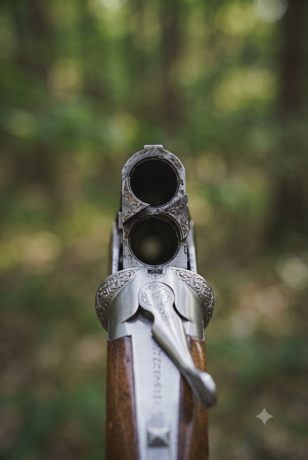 Ружьё ИЖ-27